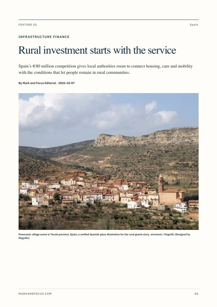 Magazine page 6