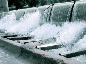 Water efficiency critical in reducing nexus pressures