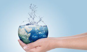 Water-energy nexus pressures in MENA region