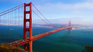 San Francisco conserving its way towards sustainability